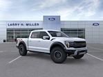 New 2025 Ford F-150 Raptor SuperCrew Cab 4WD Pickup for sale #LFO251353 - photo 7