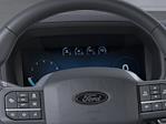 New 2025 Ford F-150 Lariat SuperCrew Cab 4WD Pickup for sale #LFO251354 - photo 13