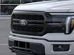 New 2025 Ford F-150 Lariat SuperCrew Cab 4WD Pickup for sale #LFO251354 - photo 17