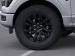 New 2025 Ford F-150 Lariat SuperCrew Cab 4WD Pickup for sale #LFO251354 - photo 19