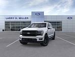New 2025 Ford F-150 Lariat SuperCrew Cab 4WD Pickup for sale #LFO251354 - photo 3