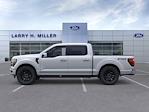 New 2025 Ford F-150 Lariat SuperCrew Cab 4WD Pickup for sale #LFO251354 - photo 4