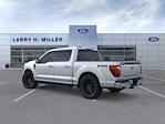 New 2025 Ford F-150 Lariat SuperCrew Cab 4WD Pickup for sale #LFO251354 - photo 2