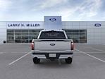 New 2025 Ford F-150 Lariat SuperCrew Cab 4WD Pickup for sale #LFO251354 - photo 5