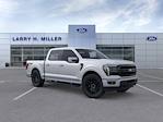 New 2025 Ford F-150 Lariat SuperCrew Cab 4WD Pickup for sale #LFO251354 - photo 7
