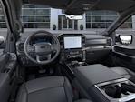 New 2025 Ford F-150 Lariat SuperCrew Cab 4WD Pickup for sale #LFO251354 - photo 9