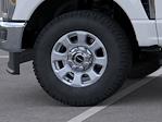 2025 Ford F-350 Regular Cab SRW 4WD Pickup for sale #LFO251364 - photo 19