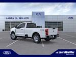 2025 Ford F-350 Regular Cab SRW 4WD Pickup for sale #LFO251364 - photo 2