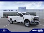 2025 Ford F-350 Regular Cab SRW 4WD Pickup for sale #LFO251364 - photo 7