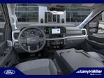 2025 Ford F-350 Regular Cab SRW 4WD Pickup for sale #LFO251364 - photo 9