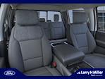 New 2025 Ford F-150 XLT SuperCrew Cab 4WD Pickup for sale #LFO251365 - photo 10