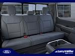 New 2025 Ford F-150 XLT SuperCrew Cab 4WD Pickup for sale #LFO251365 - photo 11