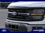 New 2025 Ford F-150 XLT SuperCrew Cab 4WD Pickup for sale #LFO251365 - photo 17