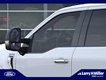 New 2025 Ford F-150 XLT SuperCrew Cab 4WD Pickup for sale #LFO251365 - photo 20