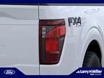 New 2025 Ford F-150 XLT SuperCrew Cab 4WD Pickup for sale #LFO251365 - photo 21