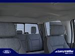 New 2025 Ford F-150 XLT SuperCrew Cab 4WD Pickup for sale #LFO251365 - photo 22