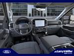 New 2025 Ford F-150 XLT SuperCrew Cab 4WD Pickup for sale #LFO251365 - photo 9