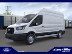 New 2025 Ford Transit 250 High Roof AWD Empty Cargo Van for sale #LFO251369 - photo 1