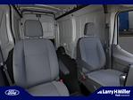 New 2025 Ford Transit 250 High Roof AWD Empty Cargo Van for sale #LFO251369 - photo 10