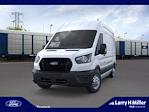 New 2025 Ford Transit 250 High Roof AWD Empty Cargo Van for sale #LFO251369 - photo 2