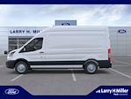 New 2025 Ford Transit 250 High Roof AWD Empty Cargo Van for sale #LFO251369 - photo 3