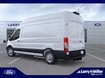 New 2025 Ford Transit 250 High Roof AWD Empty Cargo Van for sale #LFO251369 - photo 4