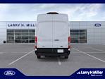 New 2025 Ford Transit 250 High Roof AWD Empty Cargo Van for sale #LFO251369 - photo 5