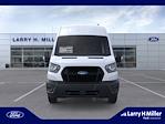 New 2025 Ford Transit 250 High Roof AWD Empty Cargo Van for sale #LFO251369 - photo 6