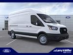 New 2025 Ford Transit 250 High Roof AWD Empty Cargo Van for sale #LFO251369 - photo 7