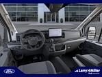 New 2025 Ford Transit 250 High Roof AWD Empty Cargo Van for sale #LFO251369 - photo 9