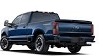 New 2025 Ford F-250 Lariat Crew Cab 4WD Pickup for sale #LFO251377 - photo 2