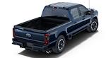 New 2025 Ford F-250 Lariat Crew Cab 4WD Pickup for sale #LFO251377 - photo 3
