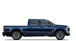 New 2025 Ford F-250 Lariat Crew Cab 4WD Pickup for sale #LFO251377 - photo 5