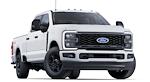 New 2025 Ford F-350 XL Crew Cab 4WD SRW Pickup for sale #LFO251379 - photo 4