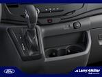 New 2025 Ford Transit 250 Medium Roof AWD Empty Cargo Van for sale #LFO251380 - photo 15