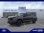 New 2025 Ford F-150 STX SuperCrew Cab 4WD Pickup for sale #LFO251381 - photo 1