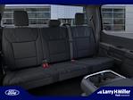 New 2025 Ford F-150 STX SuperCrew Cab 4WD Pickup for sale #LFO251381 - photo 11