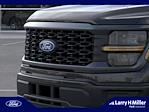 New 2025 Ford F-150 STX SuperCrew Cab 4WD Pickup for sale #LFO251381 - photo 17