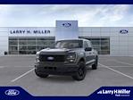 New 2025 Ford F-150 STX SuperCrew Cab 4WD Pickup for sale #LFO251381 - photo 3