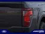 New 2025 Ford F-150 STX SuperCrew Cab 4WD Pickup for sale #LFO251381 - photo 21