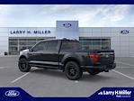 New 2025 Ford F-150 STX SuperCrew Cab 4WD Pickup for sale #LFO251381 - photo 2