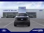 New 2025 Ford F-150 STX SuperCrew Cab 4WD Pickup for sale #LFO251381 - photo 6