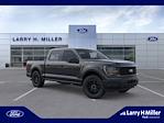 New 2025 Ford F-150 STX SuperCrew Cab 4WD Pickup for sale #LFO251381 - photo 7
