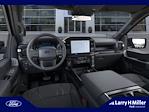 New 2025 Ford F-150 STX SuperCrew Cab 4WD Pickup for sale #LFO251381 - photo 9