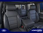 New 2025 Ford F-150 Raptor SuperCrew Cab 4WD Pickup for sale #LFO251382 - photo 10