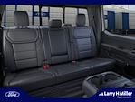 New 2025 Ford F-150 Raptor SuperCrew Cab 4WD Pickup for sale #LFO251382 - photo 11