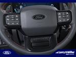New 2025 Ford F-150 Raptor SuperCrew Cab 4WD Pickup for sale #LFO251382 - photo 12