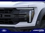 New 2025 Ford F-150 Raptor SuperCrew Cab 4WD Pickup for sale #LFO251382 - photo 18