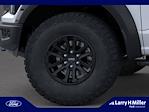New 2025 Ford F-150 Raptor SuperCrew Cab 4WD Pickup for sale #LFO251382 - photo 19