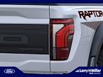 New 2025 Ford F-150 Raptor SuperCrew Cab 4WD Pickup for sale #LFO251382 - photo 21